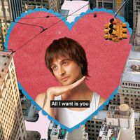 Uberto - All I Want Is You