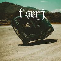 Lucariello - T’Serj (Explicit)