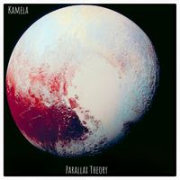 Kamela - Parallax Theory