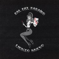 Sal Del Paraíso - Lienzo Nuevo