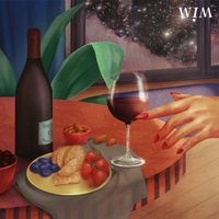 WIM - Snacks & Wine