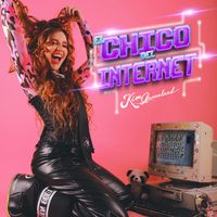 Kim Queenland - El chico del internet