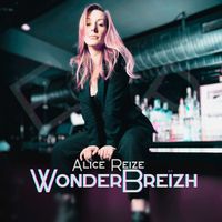 Alice Reize - WonderBreizh