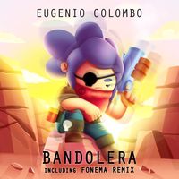 FONEMA - Bandolera (Remix)