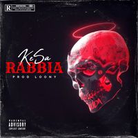 KeSa - RABBIA (Explicit)