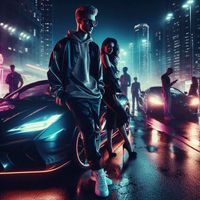 Lokey - Turnin' heads (Explicit)