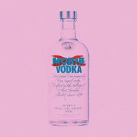 Moris - VODKA