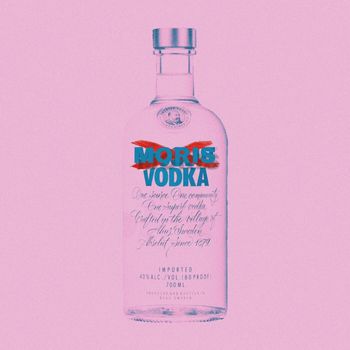 Moris - VODKA
