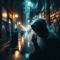 Lokey - Outcast (Explicit)