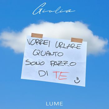 LUME - Giulia