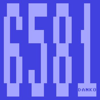 Danko - 6581