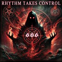 666 - Rhythm takes control (Mike Bound Remix)