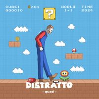 Quasi - Distratto