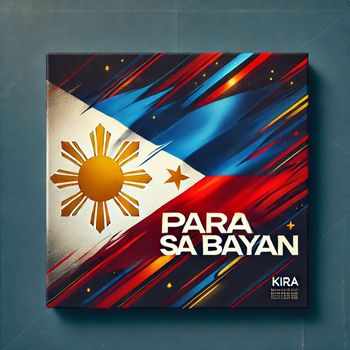 Kira - Para Sa Bayan