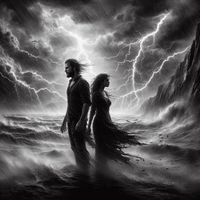 Lokey - Through the Storm (Explicit)