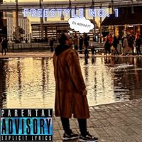 BEZ - Freestyle No.1 (Explicit)