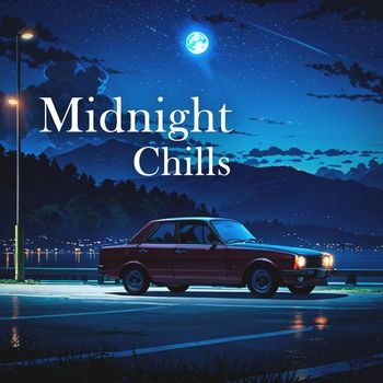 Various Artists - Midnight Chills