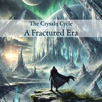 Paco - The Crysalŋ Cycle: A Fractured Era