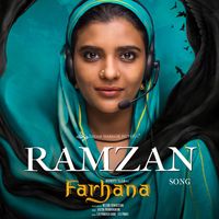 Justin Prabhakaran - Ramzan Song (From "Farhana")