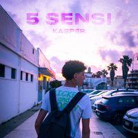 kasper - 5 SENSI