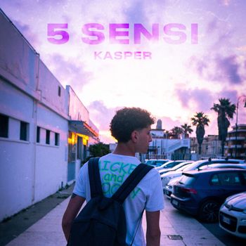 kasper - 5 SENSI