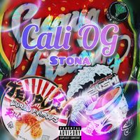 Stona - Cali OG (Explicit)