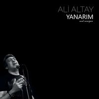 Ali Altay - Yanarım (Rock Versiyon)