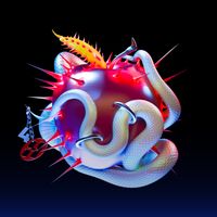 Bad Boombox - would i stay?