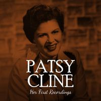 Patsy Cline - Hungry For Love - Her First Recordings, Vol. 2