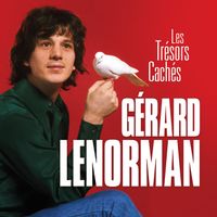 Gérard Lenorman - Les trésors cachés (Versions étrangères)