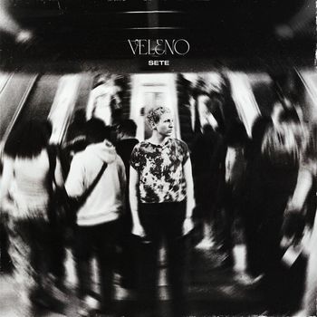 SETE - Veleno (Explicit)