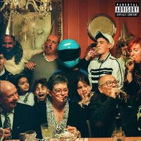 Raul Clyde - DESTINO 2014 (Explicit)