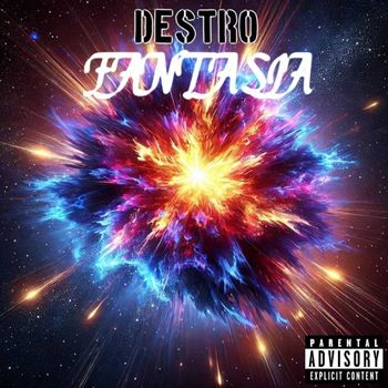 Destro - Fantasia (Explicit)