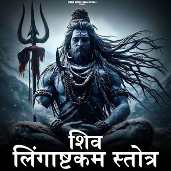 traditional - Shiv Lingashtakam