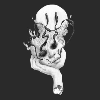 Aura - Iride Nero