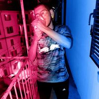 Luxor - Home run (Explicit)