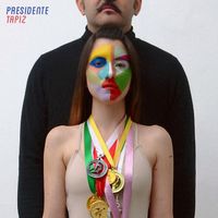 Presidente - Tapiz