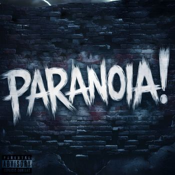 SHINE - PARANOIA! (Explicit)