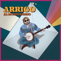 ARRIGO - Al Museo Egizio