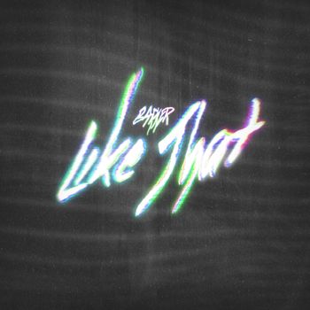 BARKER - Like That