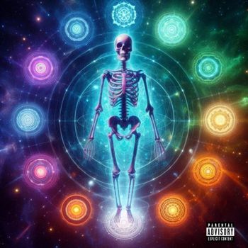 2ENTY3HREE - CHAKRA (Explicit)