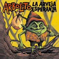 Arbolito - La Arveja Esperanza