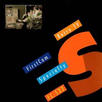 Chris Many, Geoff Levin - Retro TV