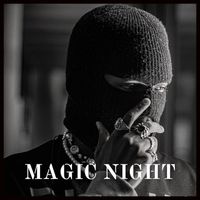 J - Magic night