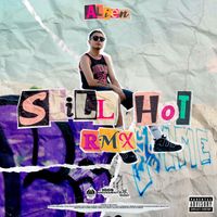 Alien - Still Hot (RMX Freestyle [Explicit])