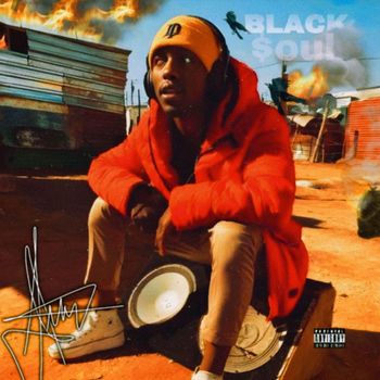 BLACKSOUL - Trap soul