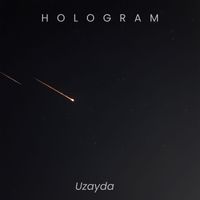 Hologram - Uzayda