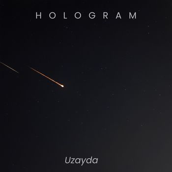 Hologram - Uzayda
