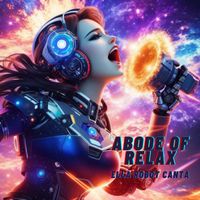 Abode of Relax - Ella Robot Canta