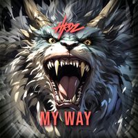 Hrdz - My Way